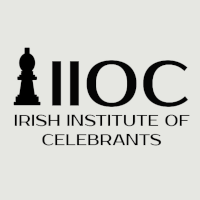 irish institute of celebrants logo